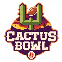 Cactus Bowl logo
